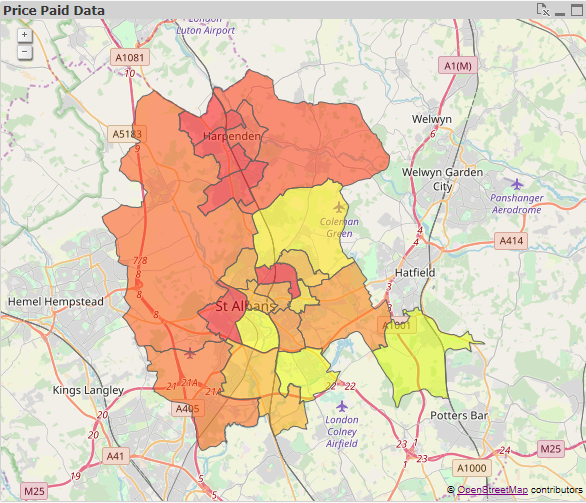 Price paid data - District.png